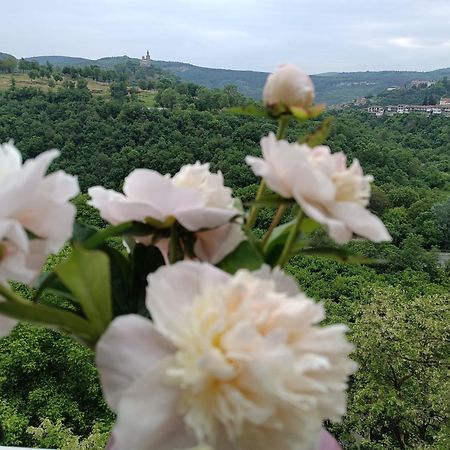 Dervent Apartment Veliko Tarnovo Exterior photo