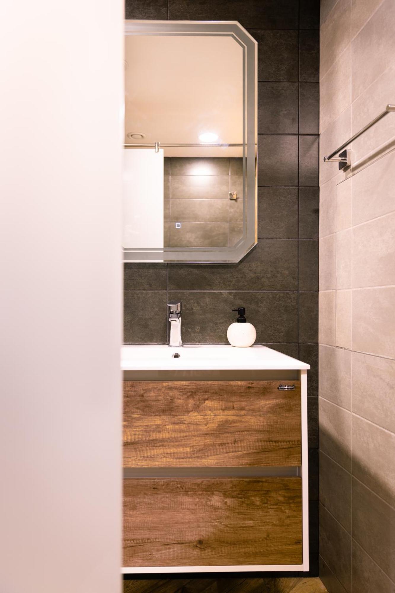 Dervent Apartment Veliko Tarnovo Exterior photo