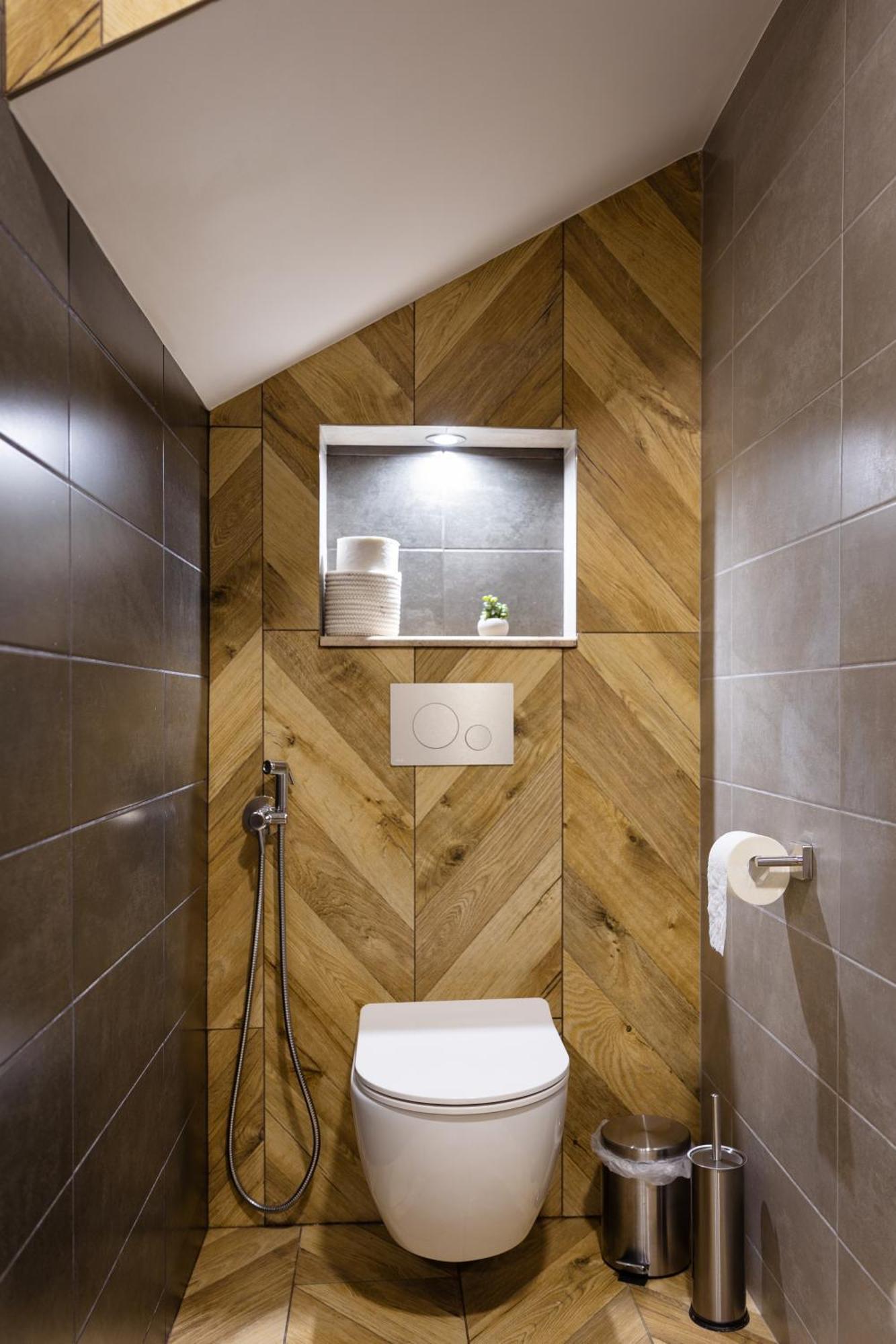 Dervent Apartment Veliko Tarnovo Exterior photo