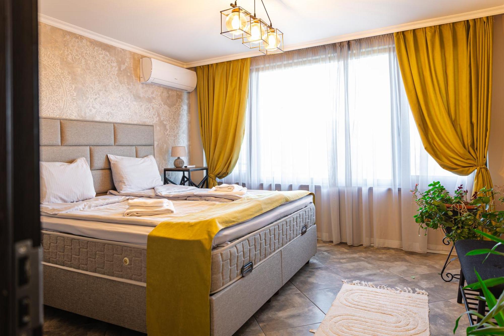 Dervent Apartment Veliko Tarnovo Exterior photo